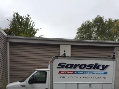 Sarosky Heating & Air Conditioning