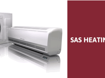 SAS Heating & Air Conditioning Service