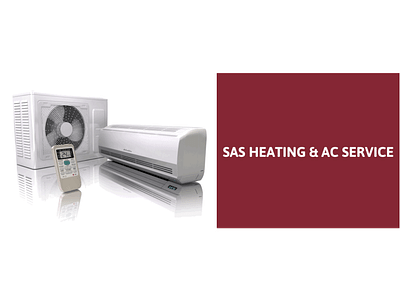 SAS Heating & Air Conditioning Service
