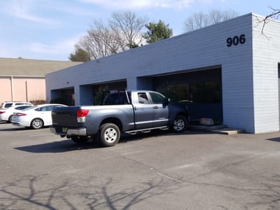 Sass-Moore Service Corp.