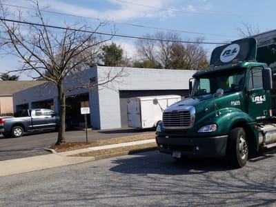 Sass-Moore Service Corp.