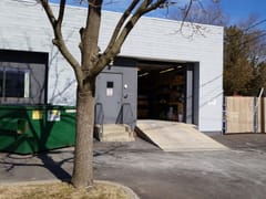 Sass-Moore Service Corp.