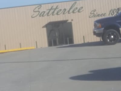 Satterlee Plumbing & HVAC