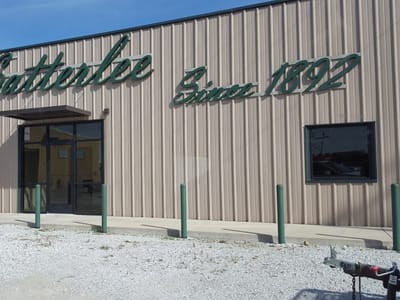 Satterlee Plumbing & HVAC