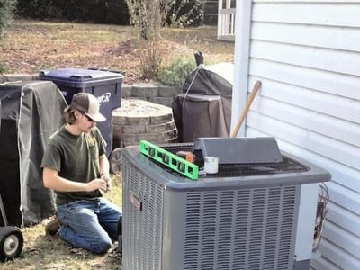 Satterlee Plumbing & HVAC