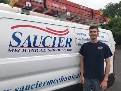 Saucier Mechanical Services