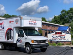 Saucier Mechanical Services