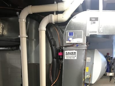 Sauer Brothers Heating & Cooling