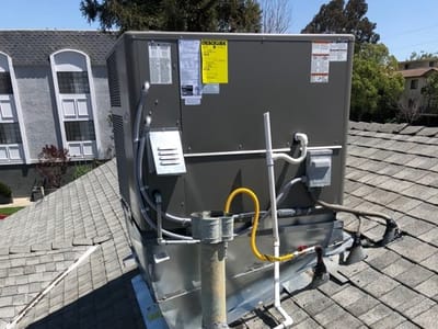 Saugus Heating and Air Conditioning Crew