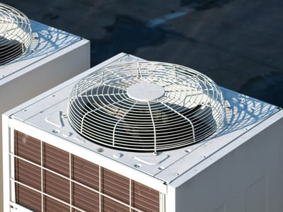 Saugus Heating and Air Conditioning Crew