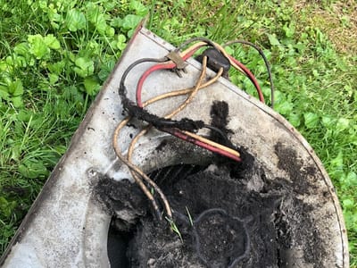 Saunders Heating & AC, LLC.