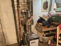 Saunders Heating & AC, LLC.