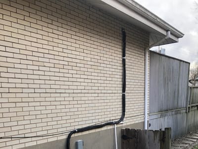 Saunders Heating & AC, LLC.