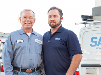 Savage Air Conditioning