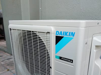 Savage Air Conditioning