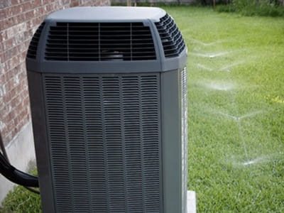 Savage Air Conditioning