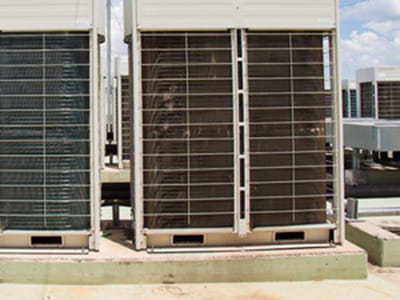 Savage Air Conditioning