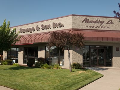 Savage and Son, Inc.