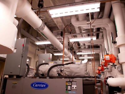 Savage and Son, Inc.