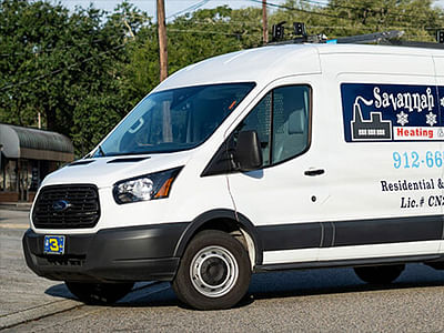 Savannah Air Factory