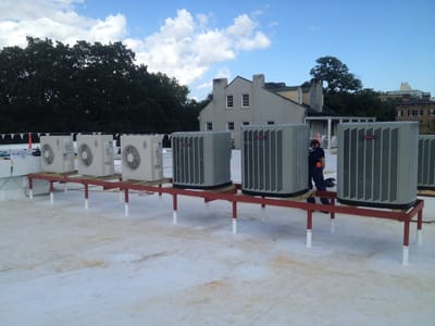 Savannah Air Factory