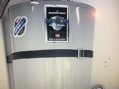 Savannah's Hot Water Heaters