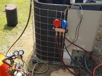 Save Brothers Cooling & Heating