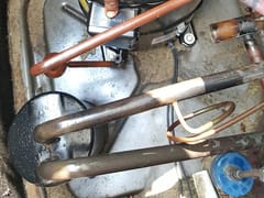 Save Brothers Cooling & Heating