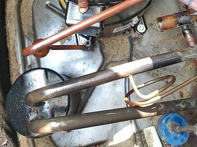 Save Brothers Cooling & Heating