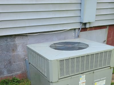 Saving Grace Hvac Services