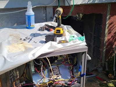 Saving Grace Hvac Services