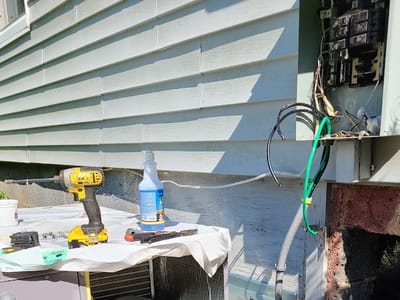 Saving Grace Hvac Services