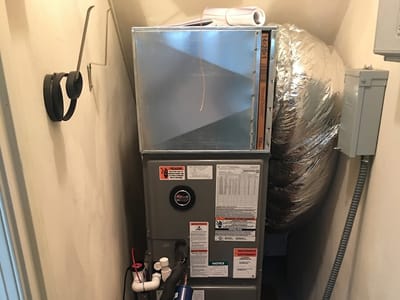 Sawyer’s Heating & Air Conditioning