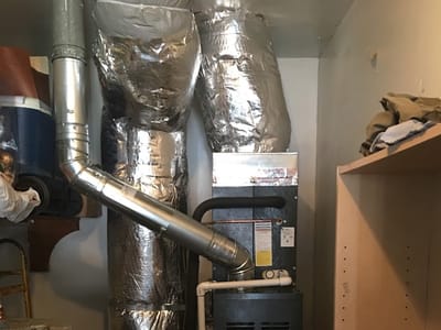 Sawyer’s Heating & Air Conditioning