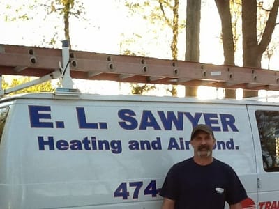 Sawyer’s Heating & Air Conditioning