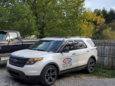 Sayre Heating & Cooling Inc.