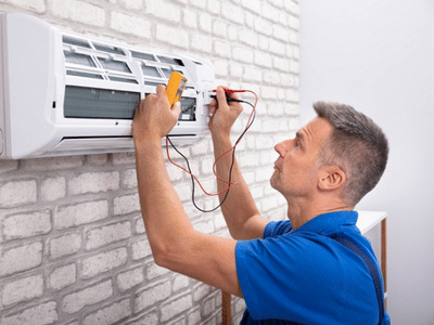 SB HVAC SERVICES CORP