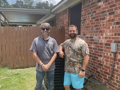 SBC Cooling & Heating