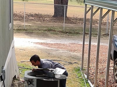 SBC Cooling & Heating