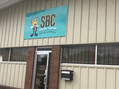 SBC Cooling & Heating