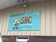 SBC Cooling & Heating