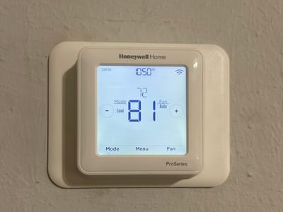 SBC Cooling & Heating