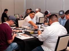 SBE - HVAC Coaching and Training