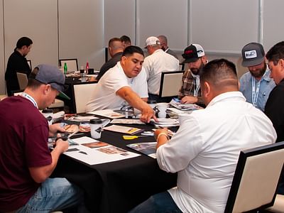 SBE - HVAC Coaching and Training