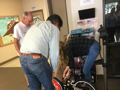 SBE - HVAC Coaching and Training