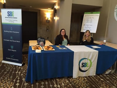 SBE - HVAC Coaching and Training