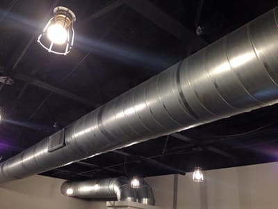 SBR Heating & Cooling