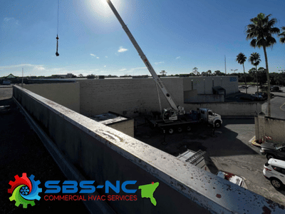 SBS-NC, LLC
