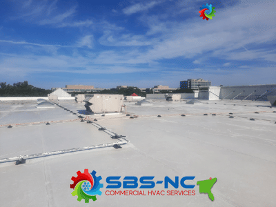 SBS-NC, LLC