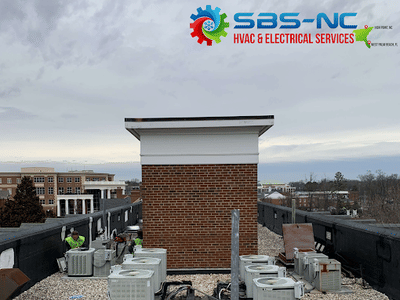 SBS-NC, LLC